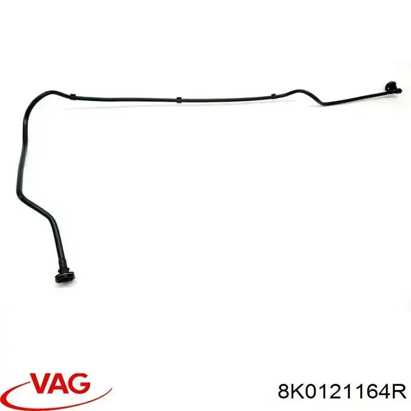8K0121081C VAG 