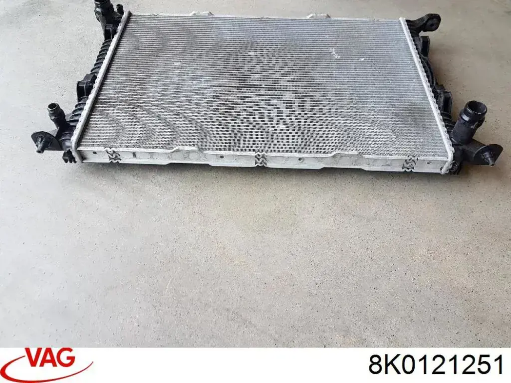  VAG 8K0121251 цена, от 64.90 USD