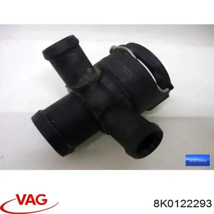 Купить 8K0122293 VAG 