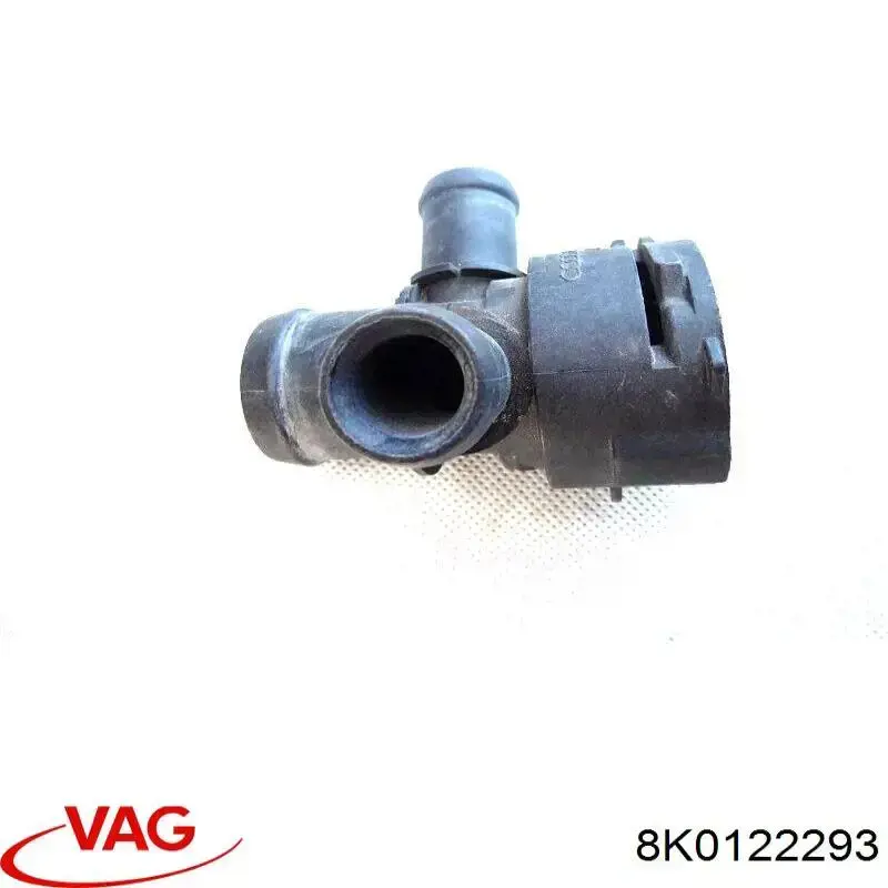 8K0122293 VAG 