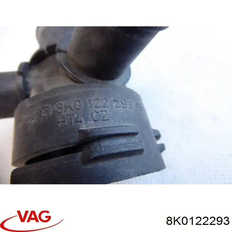  8K0122293 VAG