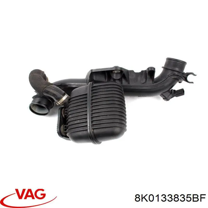 Купить 8K0133835BF VAG 