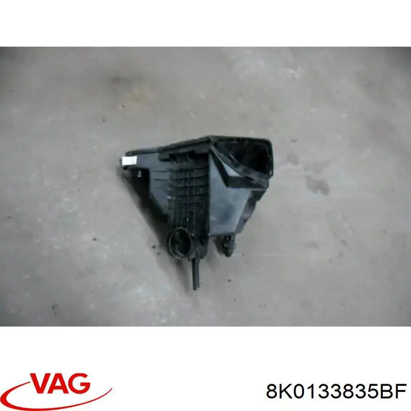 8K0133835BF VAG 