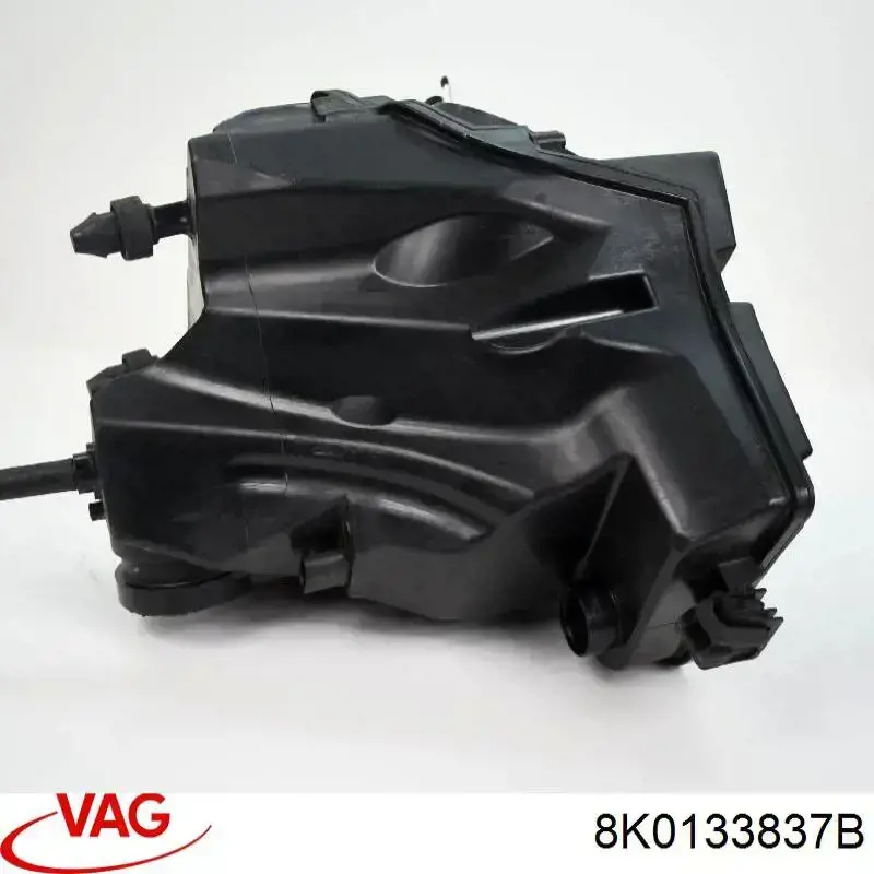 Купить Корпус фильтра Ауди А5 Sportback 8TA