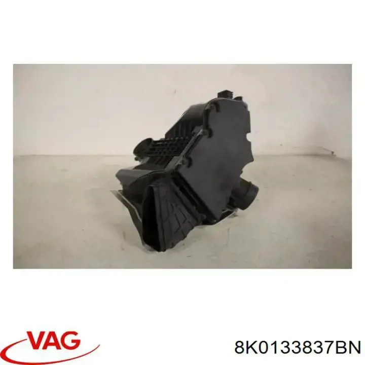 8K0133837BN VAG 