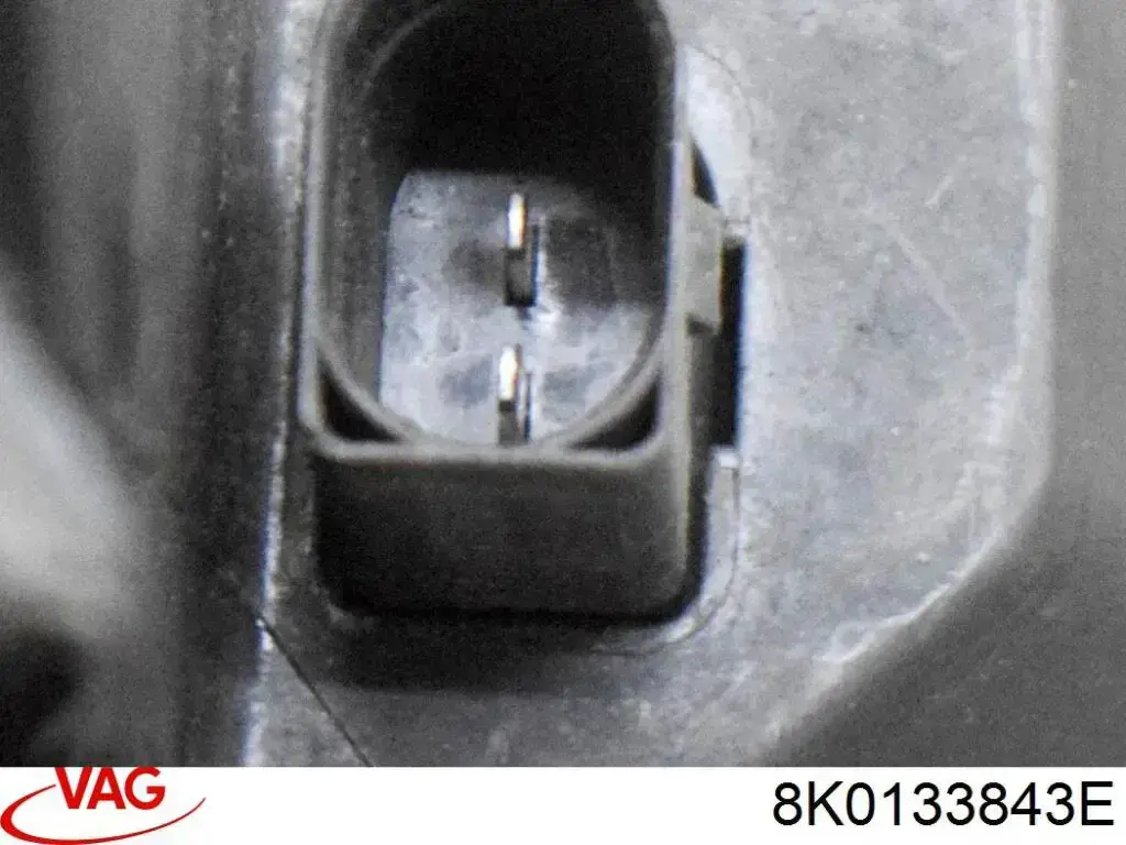 Воздушный фильтр 8K0133843E VAG