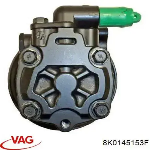 Насос гидравлики VAG 8K0145153F цена, от 104.68 USD