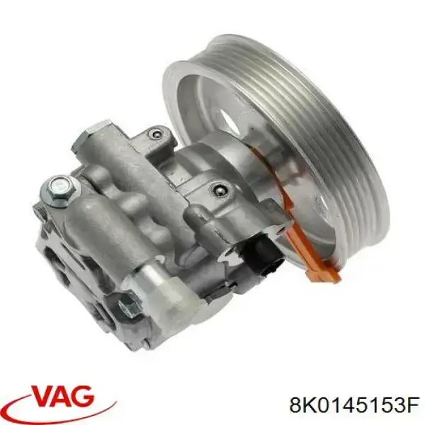 Насос гидроусилителя руля VAG 8K0145153F