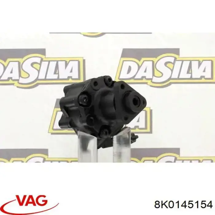 Купить 8K0145154 VAG Насос рулевого управления