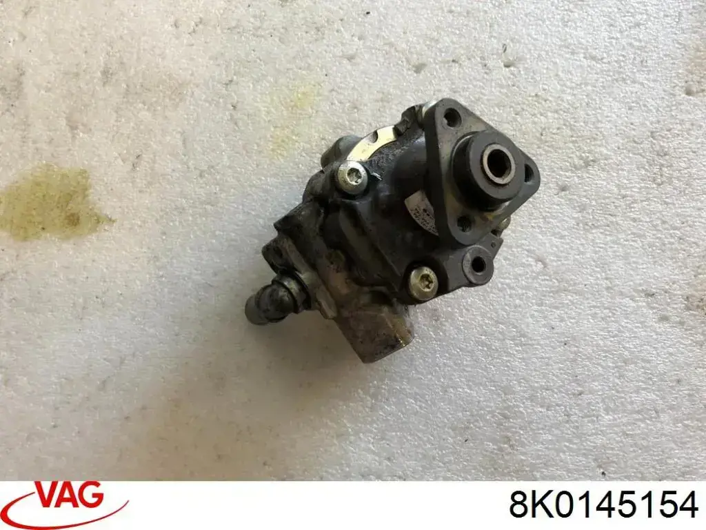 Насос гидроусилителя руля VAG 8K0145154