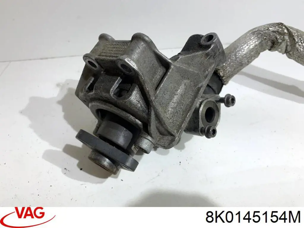 Насос гидравлики VAG 8K0145154M цена, от 153.58 USD