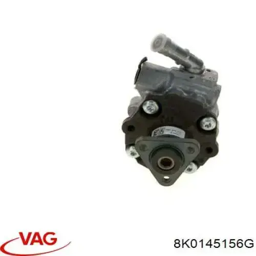 8K0145156G VAG насос гур