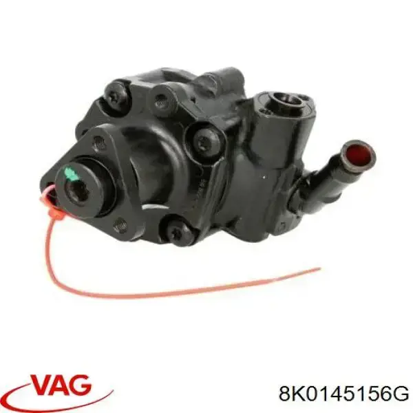 Насос гидравлики VAG 8K0145156G цена, от 121.52 USD