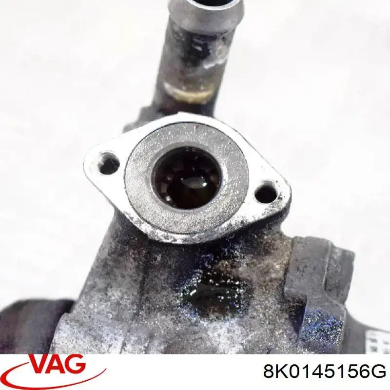 Купить 8K0145156G VAG Насос рулевого управления