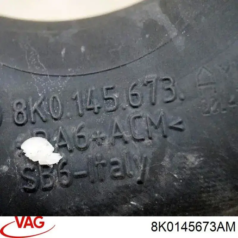 Купить 8K0145673AM VAG 