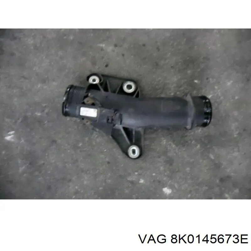  VAG 8K0145673E цена, от 25.34 USD