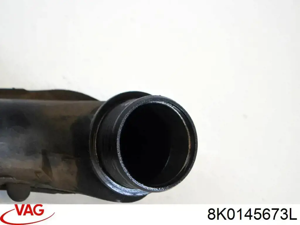 Шланг/патрубок интеркуллера Meha MH51425 цена, от 54.34 USD