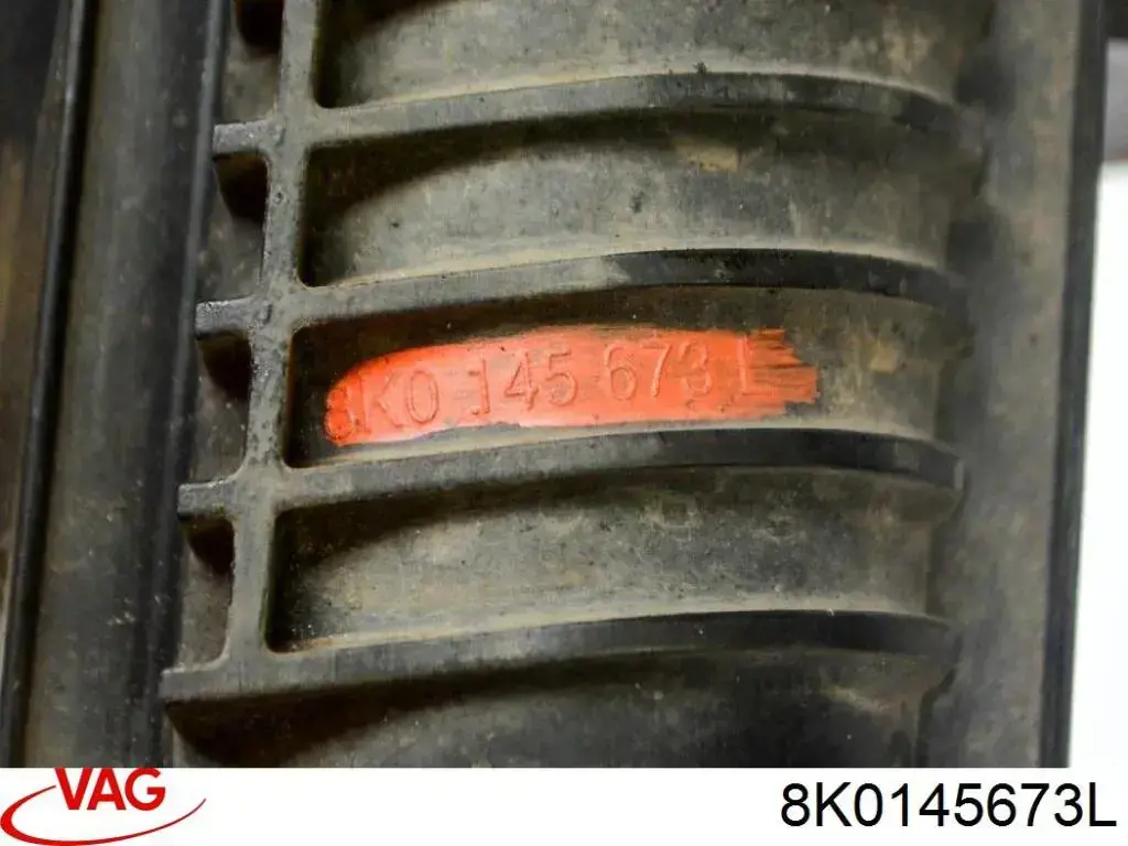 Купить MH51425 Meha Патрубок интеркулера