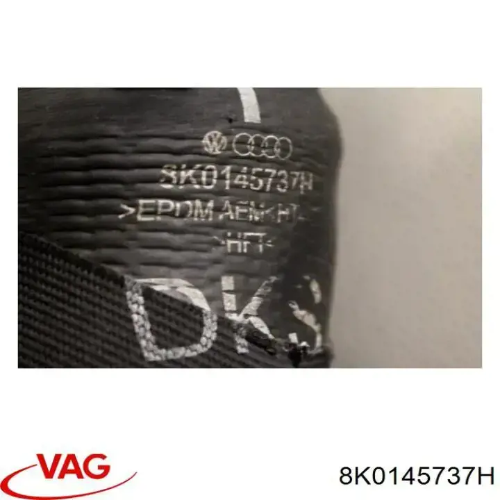 8K0145737H VAG 