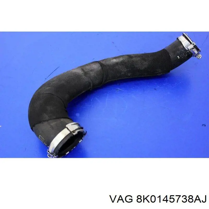 Купить 8K0145738AJ VAG 