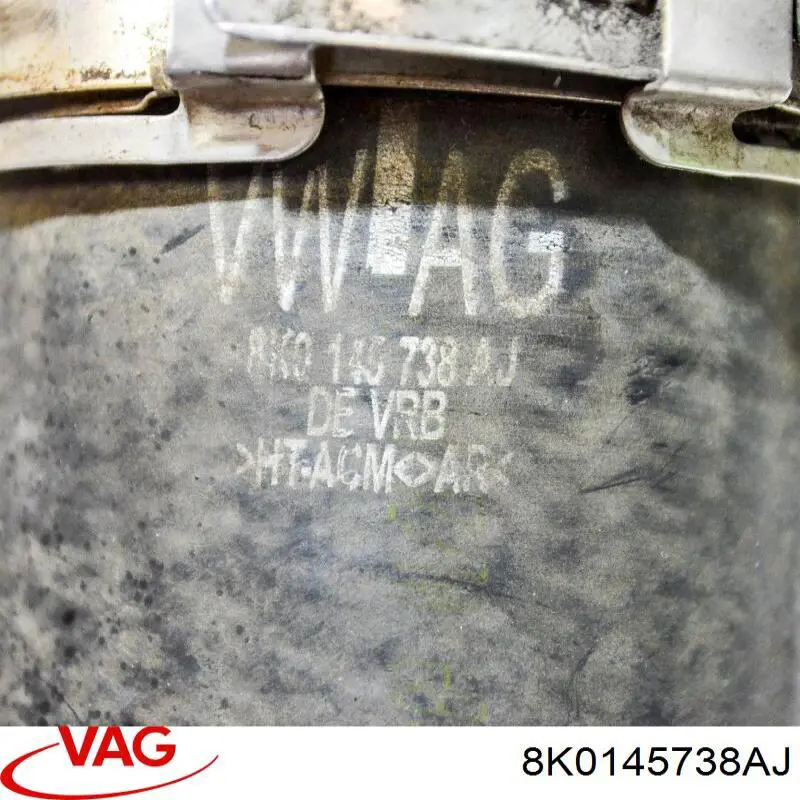  VAG 8K0145738AJ цена, от 28.25 USD