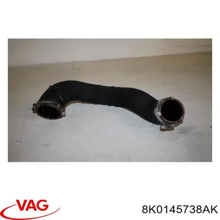  8K0145738AK VAG