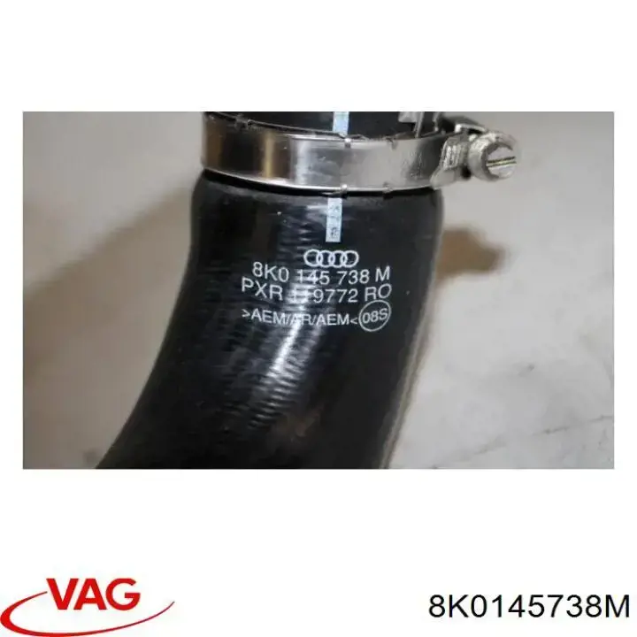 Шланг/патрубок интеркуллера Gates 090328 цена, от 14.08 USD