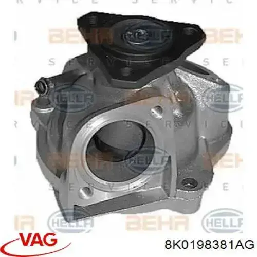 Купить 8K0198381F VAG Подвеска двигателя (силового агрегата)