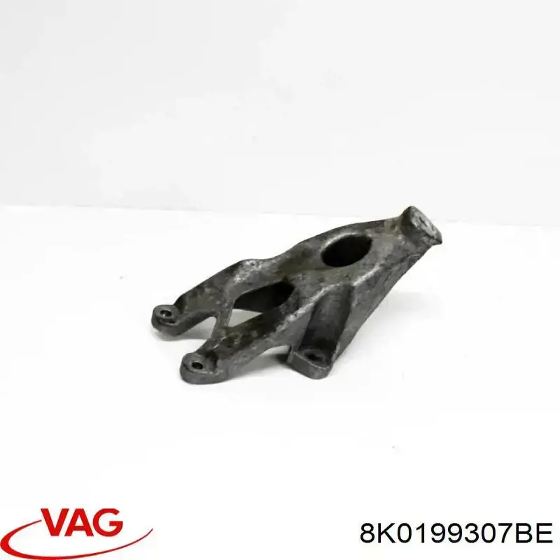 8K0199307BE VAG 