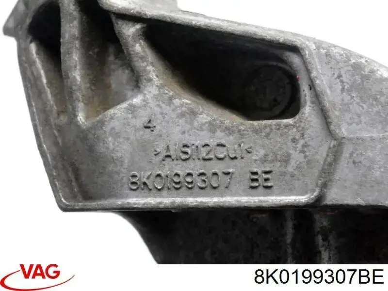  VAG 8K0199307BE