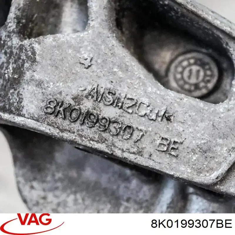 Купить 8K0199307BE VAG 