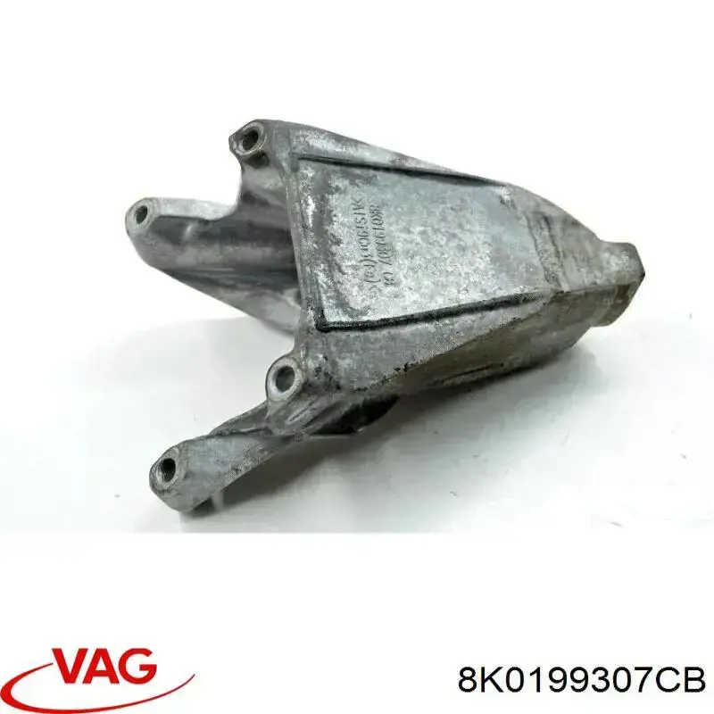  8K0199307CB VAG