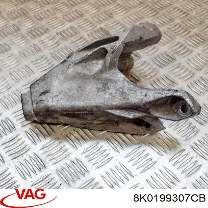  VAG 8K0199307CB цена, от 68.07 USD