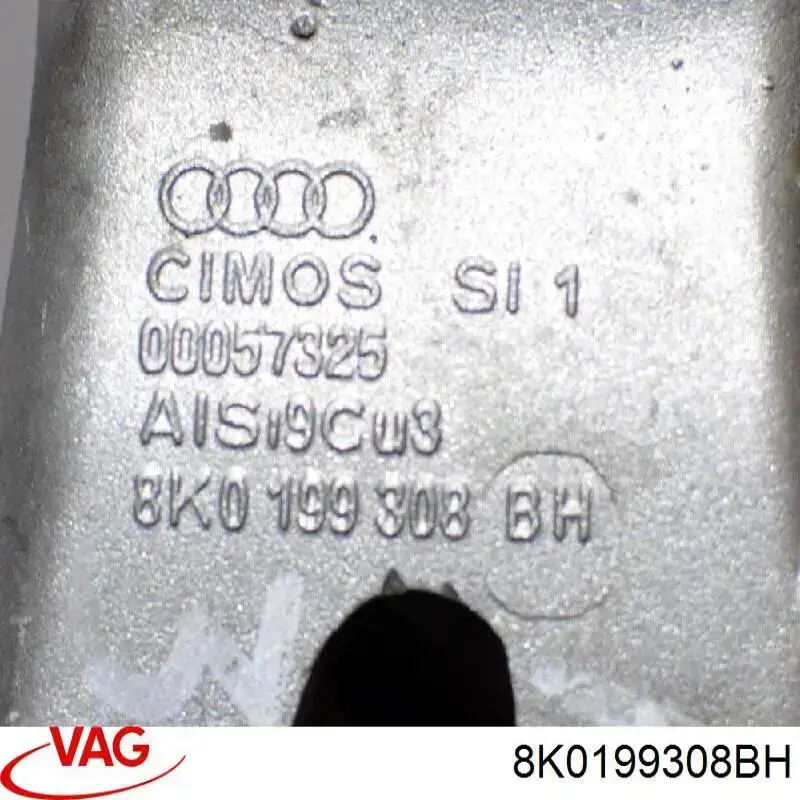  8K0199308BH VAG
