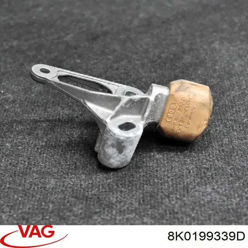 Купить Передняя опора двигателя Ауди КУ5  8RB
