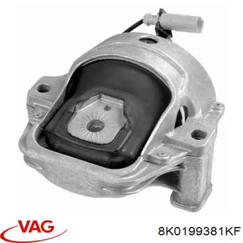  8K0199381KF VAG