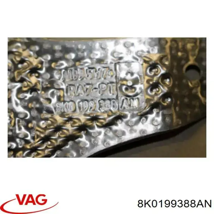  VAG 8K0199388AN цена, от 5.07 USD