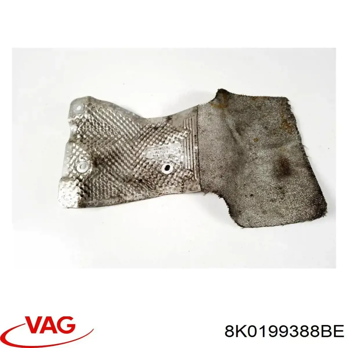 8K0199388BE VAG 