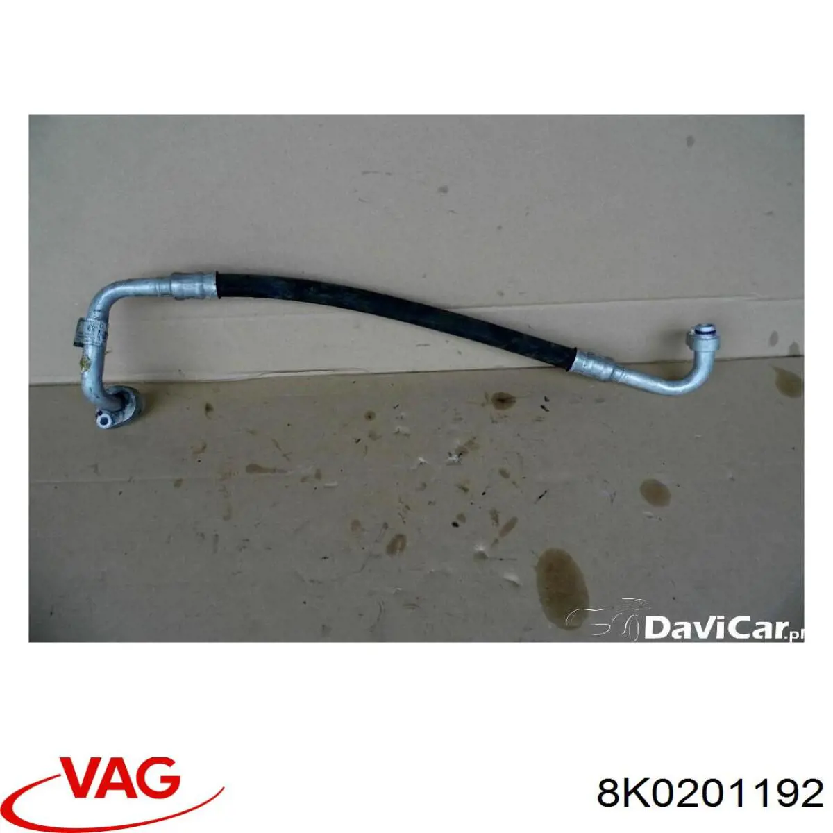  VAG 8K0201192 цена, от 6.35 USD