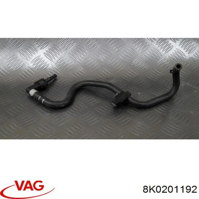 8K0201192 VAG 