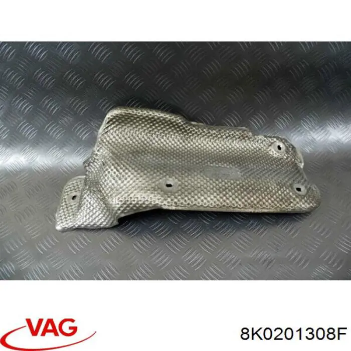 8K0201308F VAG 