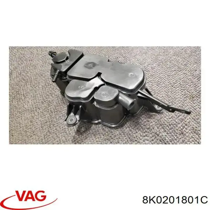 Adsorvedor dos vapores de combustível para Audi Q5  8RB