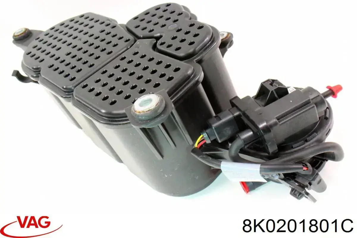 Compre Adsorvedor dos vapores de combustível Audi Q5 