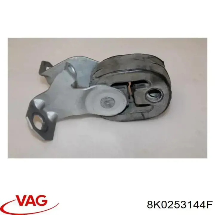  8K0253144F VAG