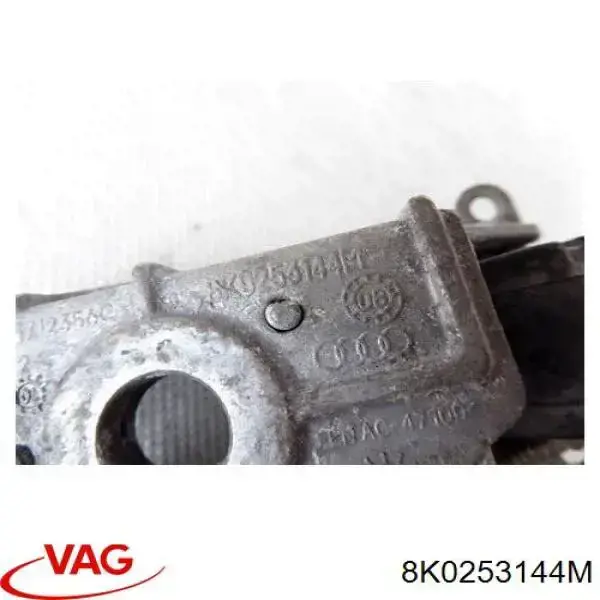 Подушка крепления глушителя VAG 8K0253144M