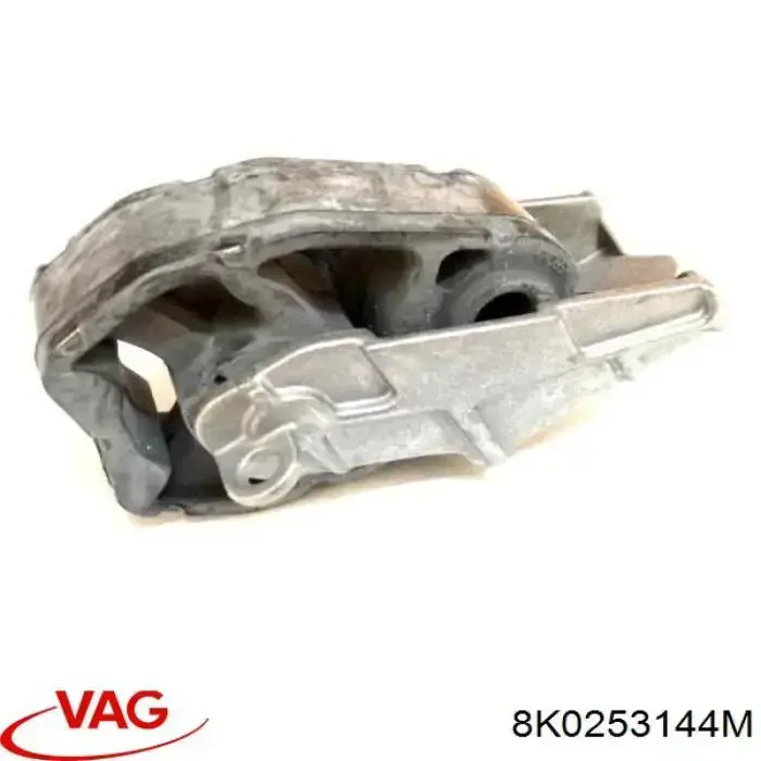 Подушка крепления глушителя Maxgear 724962 цена, от 12.28 USD