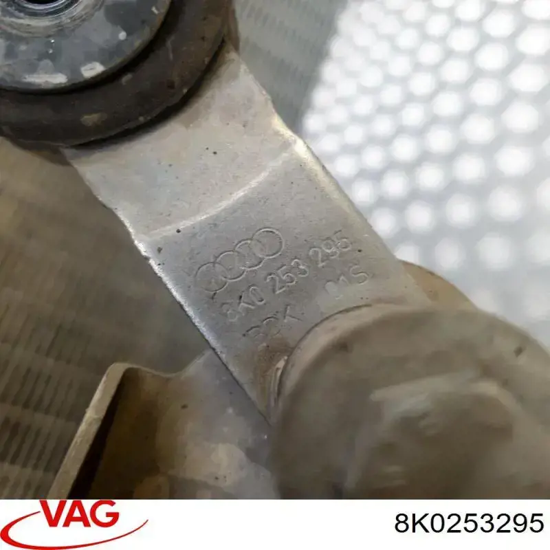  VAG 8K0253295