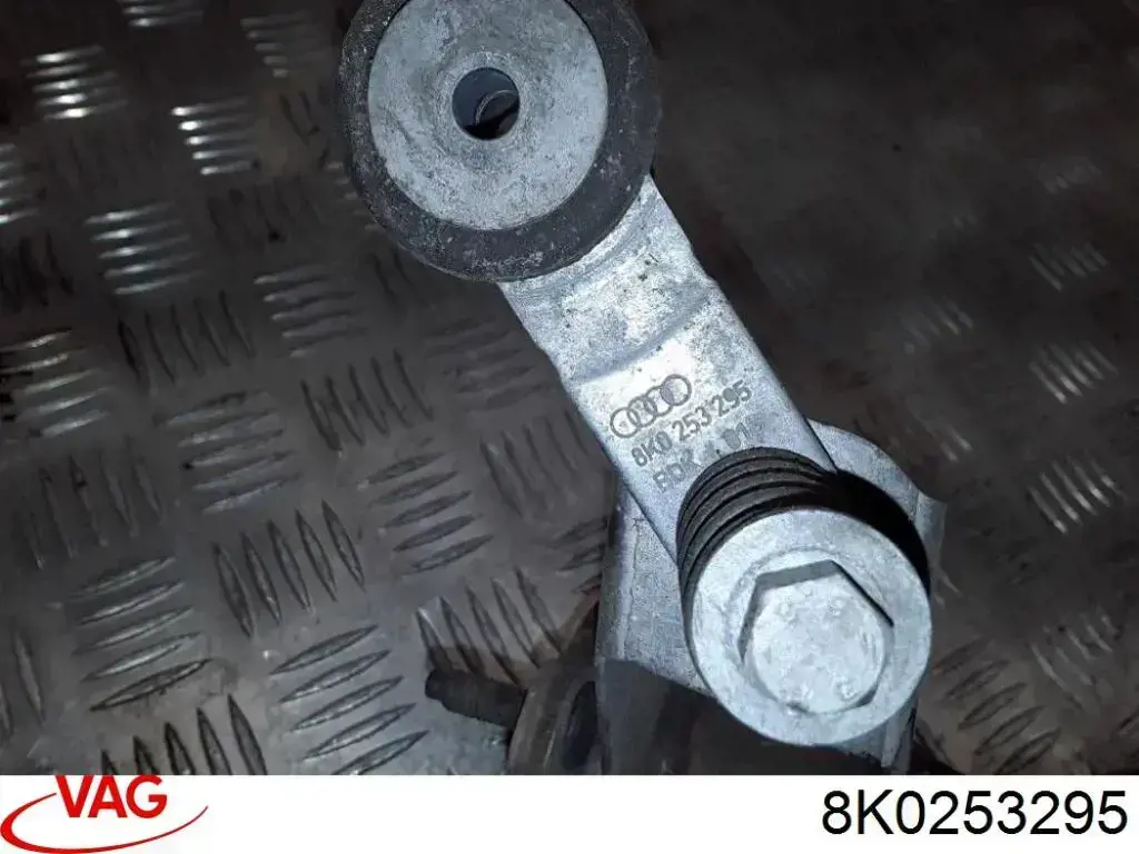 8K0253295 VAG 