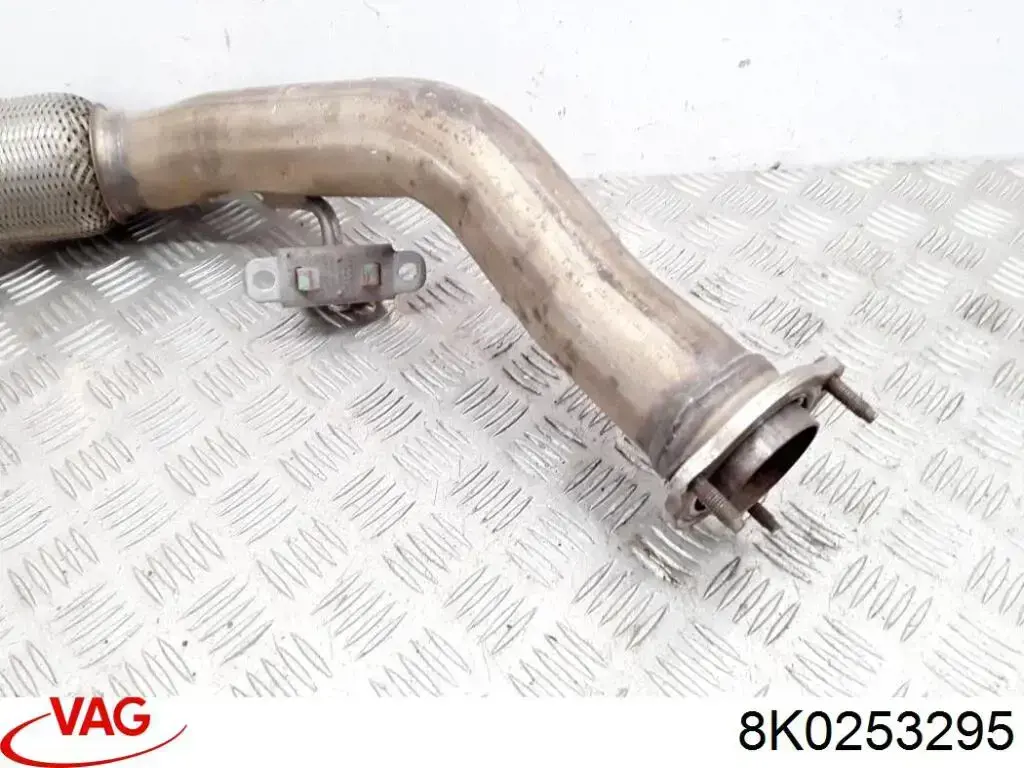  VAG 8K0253295 цена, от 2.53 USD