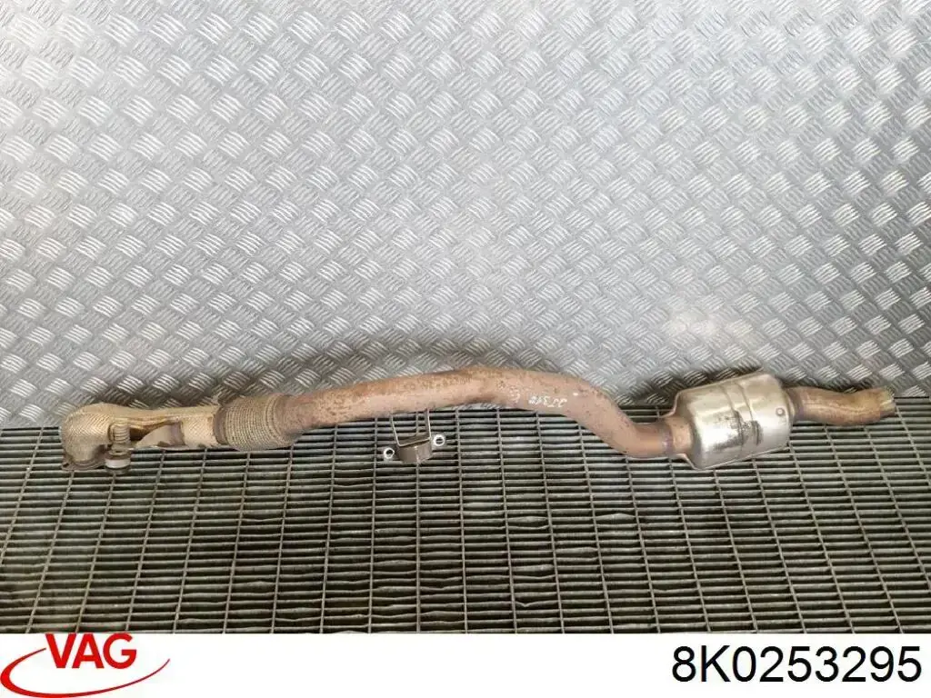  8K0253295 VAG